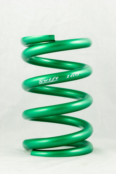 10" SWIFT COILOVER SPRINGS 70MM ID - PAIR