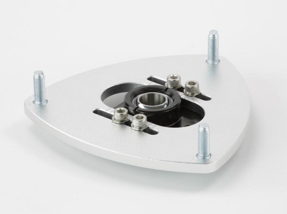 すばる　2つセット Rear Camber Plate Subaru GD Chassis - Pair – Silvers North