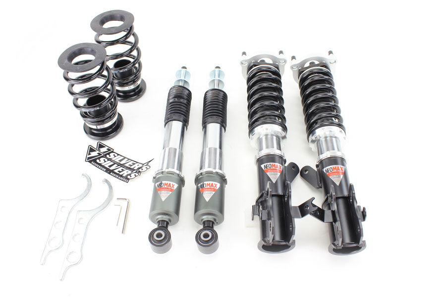 Silver's NEOMAX Coilovers Acura ILX 2016-2022 – Silvers North America