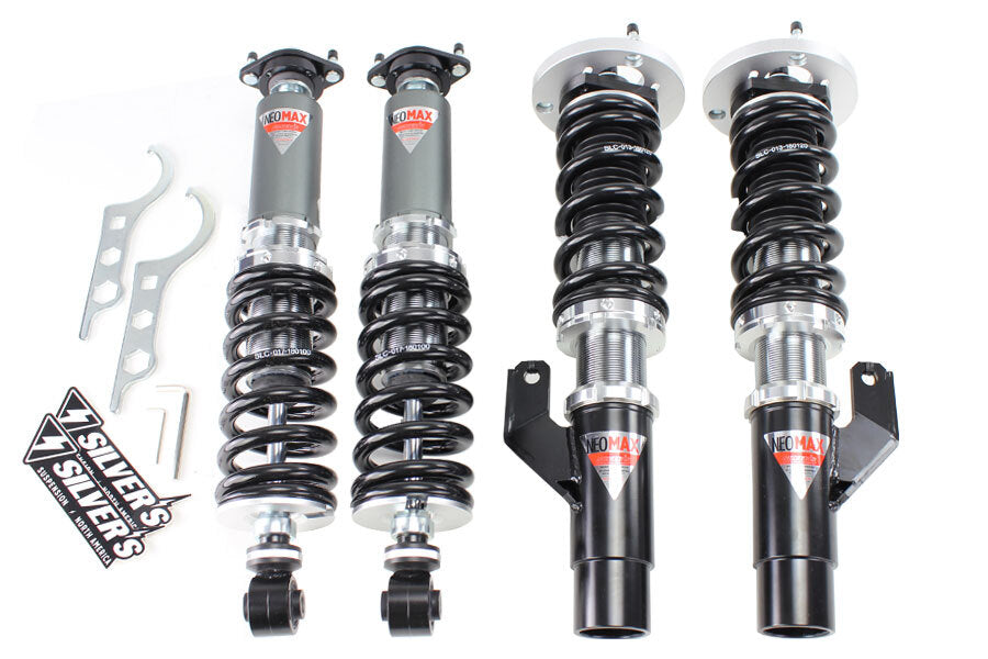 Bmw on sale e46 coilovers