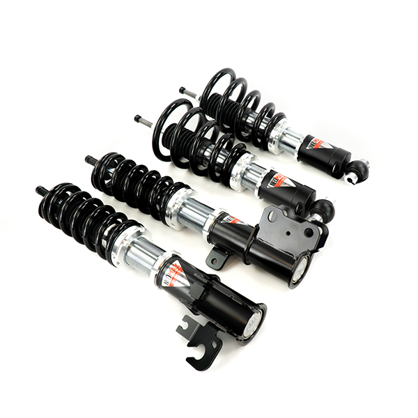 Silver's NEOMAX Coilovers Chevrolet SS/Commodore (VF) 2013
