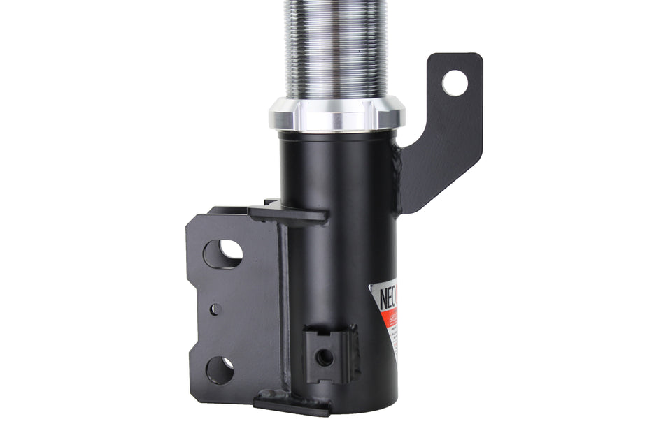 Silver's NEOMAX Coilovers Hyundai Genesis Coupe Gen 2 True