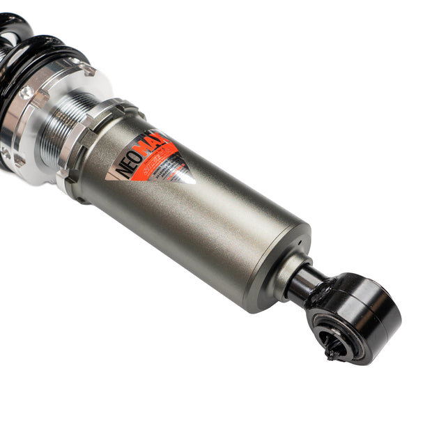 Silver's NEOMAX Coilovers Maserati QuattroPorte 2004-2012 (NM401