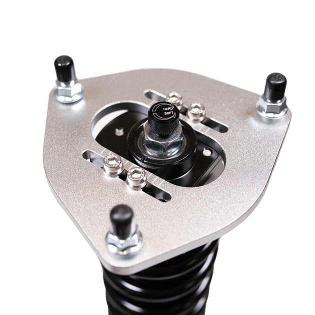 Silver's NEOMAX Coilovers Nissan Q45/Cedric/Gloria/Cima (Y33) Weld