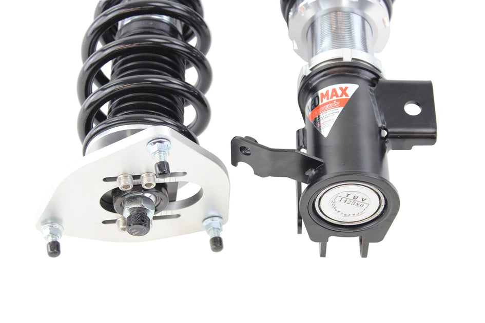 Silver's NEOMAX Coilovers Subaru BRZ 2013 / Scion FR-S 2013