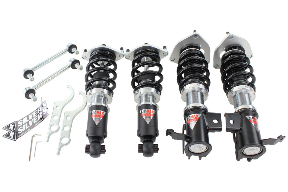 NEOMAX Coilovers – Tagged 