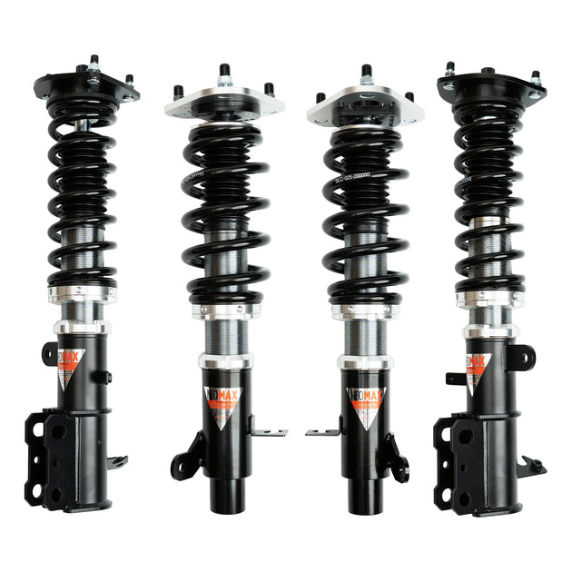 Silvers-NEOMAX-Coilovers-