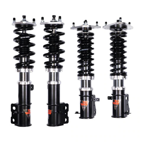 Silver's NEOMAX Coilovers Toyota MR-S Spyder 2000-2005 – Silvers
