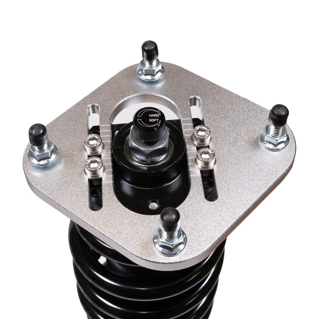 Silvers-NEOMAX-Coilovers-