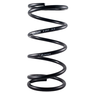 Swift Springs 11in Rear TH Conventional Coilover Springs 5in OD - Single