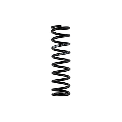 Swift Springs 12in Straight for Spring Rubbers Coilover Springs Barrel Type 2.5in ID - Single