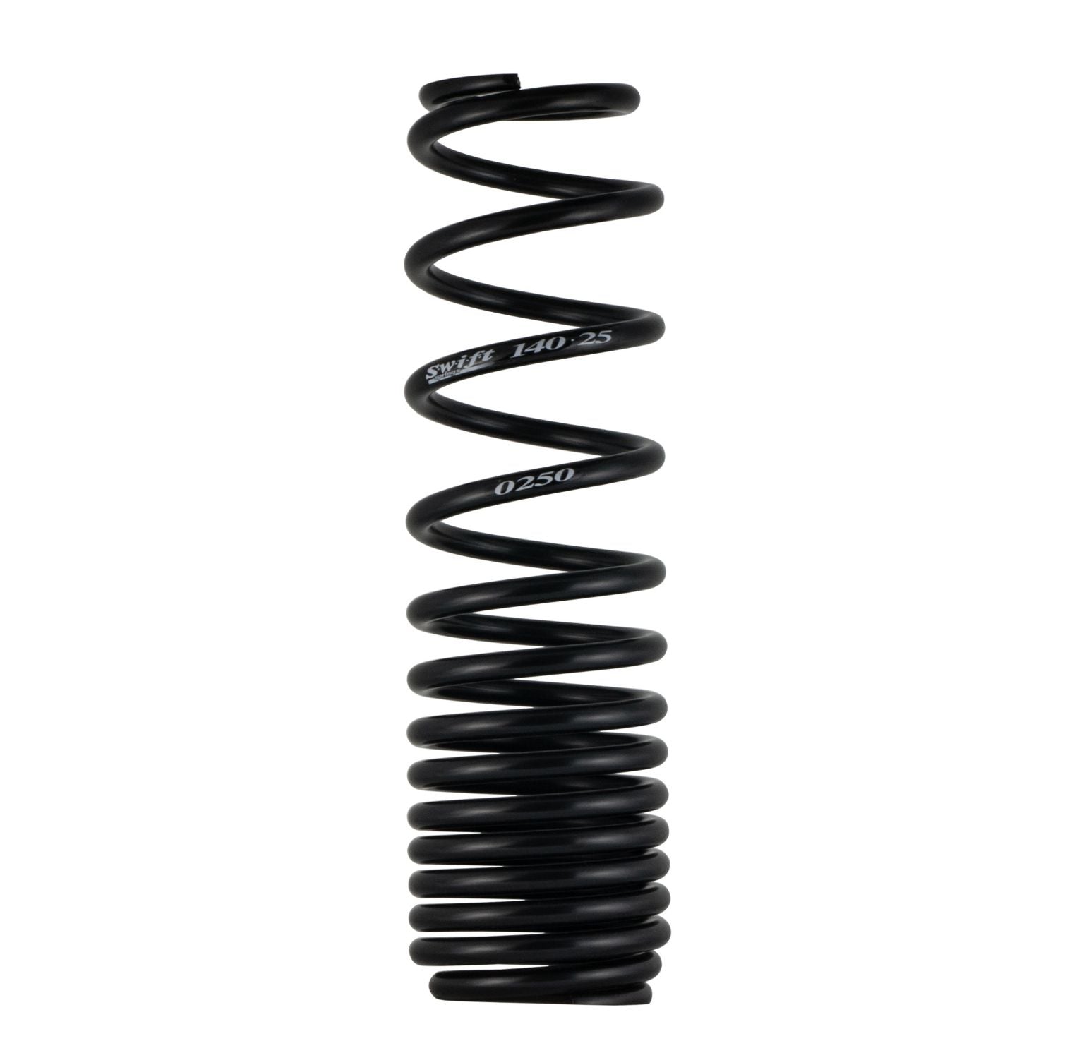 Swift Springs 14in Progressive Coilover Springs Barrel Type 2.5in