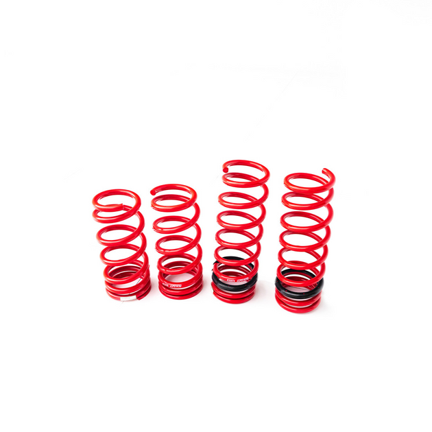 Swift Springs Sport Springs Lexus ISF 08-11 USE20L – Silvers