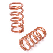 4" SWIFT COILOVER SPRINGS 65MM ID - PAIR