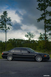 Silver's NEOMAX Coilovers BMW 7 Series (E38) (V8) 1995-2001