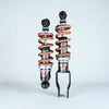 Silver's NEOMAX Coilovers Audi R8 (4S) 2015-2019