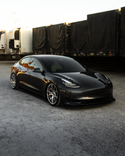 Silver's NEOMAX Coilovers Tesla Model 3 AWD 2018+