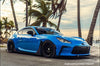 Silver's NEOMAX Coilovers Subaru BRZ 2013 / Scion FR-S 2013 / Toyota FT-86 / GR-86 2017 **Fits 2022+ Models**