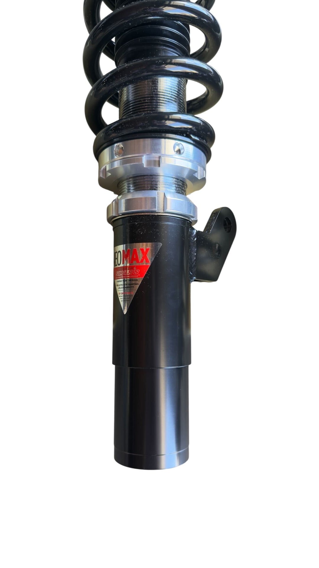 Silver's NEOMAX Coilovers Volkswagen GOLF 7 GTI 2.0 (True Rear