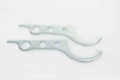 Replacement Spanner Wrenches