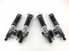 Silver's NEOMAX 2-Way Coilovers Acura INTEGRA (DC2) USDM Rear Fork 1994-2001