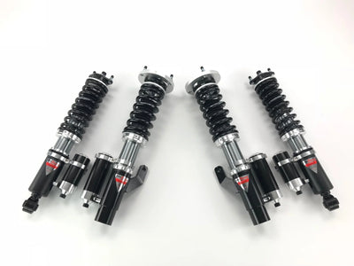 Silver's NEOMAX 2-WAY Coilovers Ford Mustang 8 CYL (S650) 2024+
