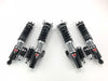 Silver's NEOMAX 2-Way Coilovers Honda Prelude (BB1/BB4) 1992-1996