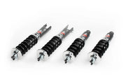 Silver's NEOMAX 2-Way Coilovers Nissan GT-R R35 2008~