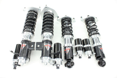 Silver's NEOMAX 2-Way Coilovers Subaru BRZ 2013 / Scion FR-S 2013 / FT-86 / GR-86 2017 **Fits 2022+ Models**