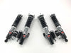 Silver's NEOMAX 2-way Coilovers Lexus IS300 2000-2005