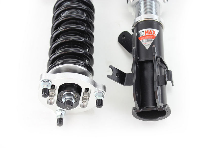 Silver's NEOMAX Coilovers Acura ILX 2016-2022 – Silvers North America