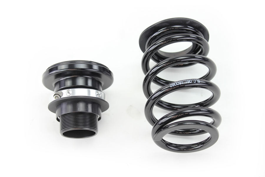 Silver's NEOMAX Coilovers Acura ILX 2016-2022 – Silvers North America