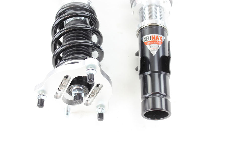 maxsoul 3wチタンProceed tour silver970X Silver's NEOMAX Coilovers Acura Integra (DE4) 2023+