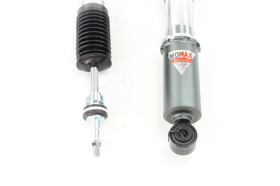 maxsoul 3wチタンProceed tour silver970X Silver's NEOMAX Coilovers Acura Integra (DE4) 2023+