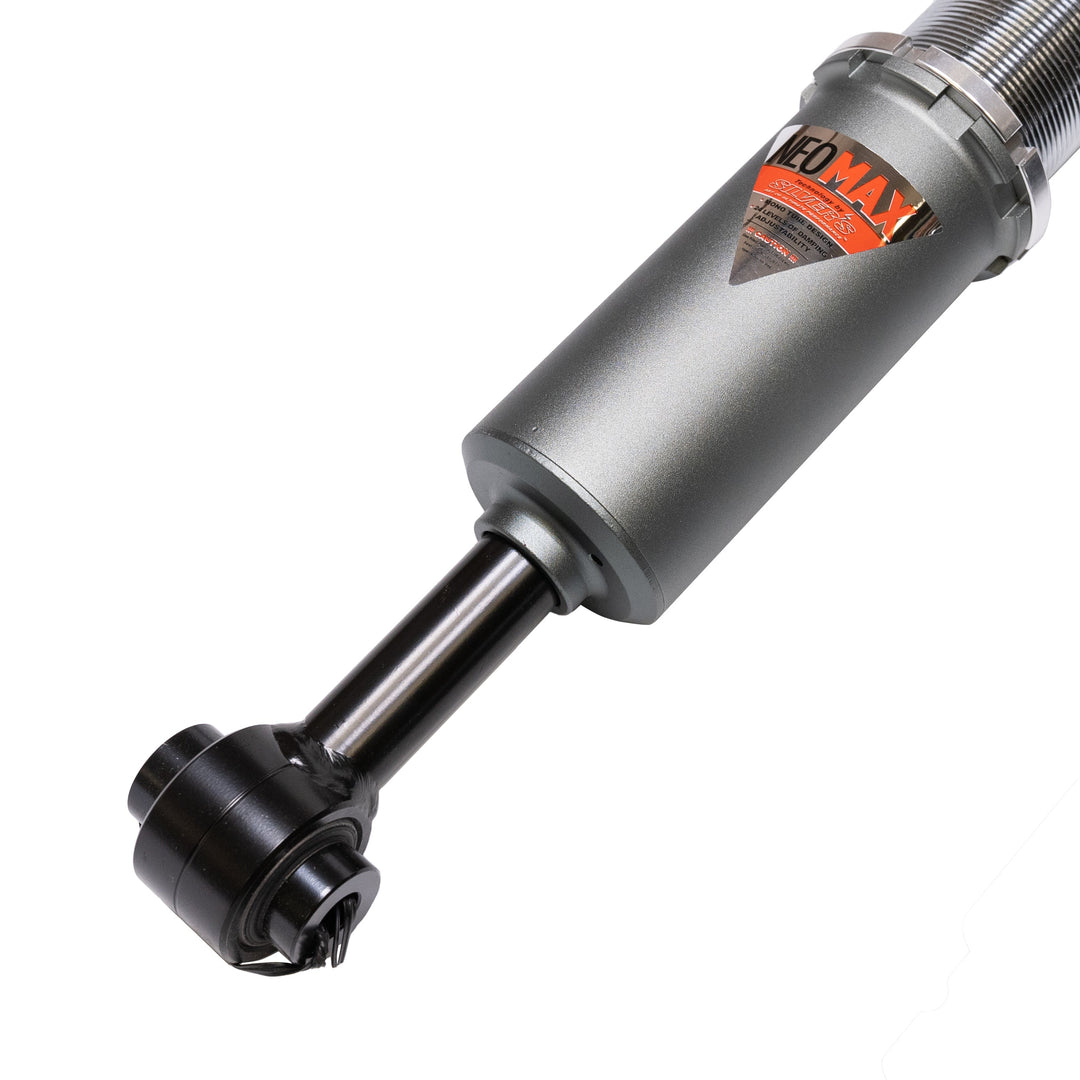 Silvers-NEOMAX-Coilovers-Acura Silvers-NEOMAX-Coilovers-Acura