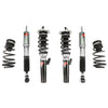 Silver's NEOMAX Coilovers Audi RS3 (8V) AWD 2015-2020