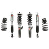 Silver's NEOMAX Coilovers Audi A3 (8V) 1.8T/2.0T 2/AWD (54.5mm Strut) 2013-2020
