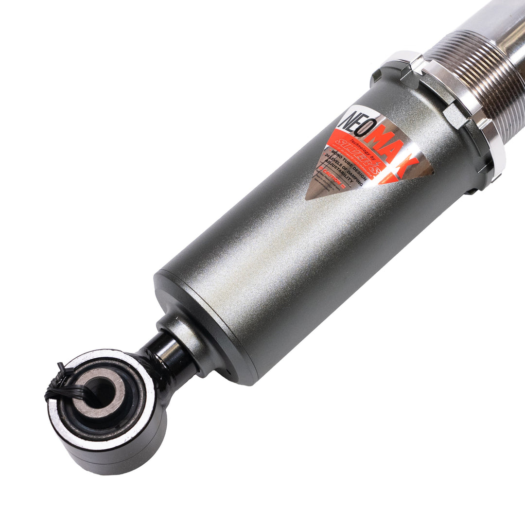 maxsoul 3wチタンProceed tour silver970X maxsoul 3wチタンProceed tour silver970X Zefal, Profil Max