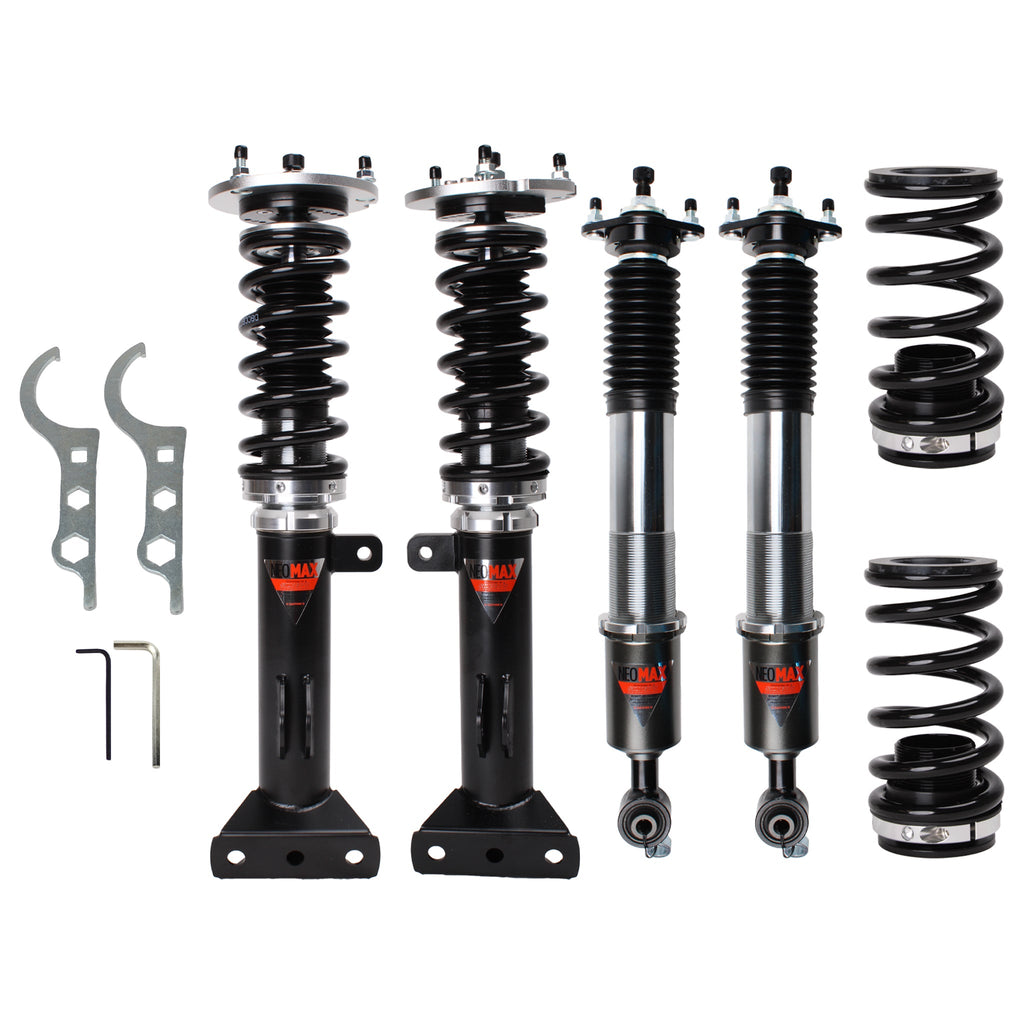 Silvers-NEOMAX-Coilovers-BMW-3