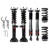 Silver's NEOMAX Coilovers BMW 3 Series (E30) With E36 Front Lower Mounts 1985-1991