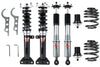 Silver's NEOMAX Coilovers BMW 3 Series (E36) (4 Cylinder) OEM REAR STYLE 1992-1998
