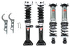 Silver's NEOMAX Coilovers BMW 3 Series (E36) (4 Cylinder) True Rear 1992-1998