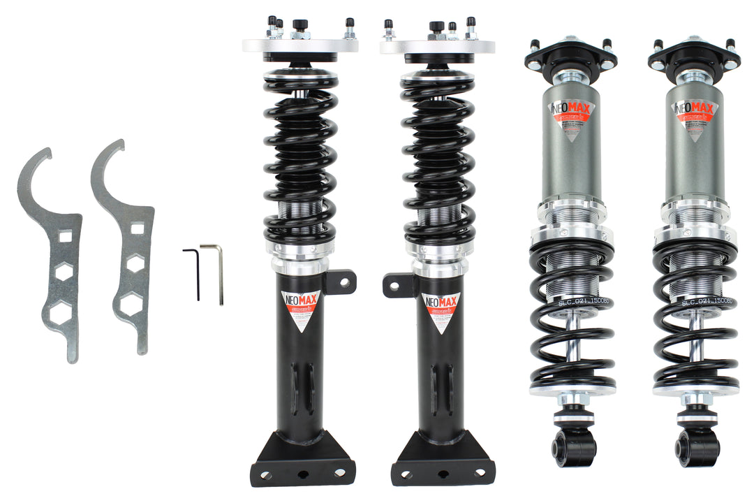 Silvers-NEOMAX-Coilovers-BMW-3