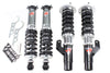 Silver's NEOMAX Coilovers BMW 3 Series (E46) (4 Cylinder) True Rear 1999-2006