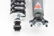 Silver's NEOMAX Coilovers BMW 3 Series (E46) (6 Cylinder) True Rear 1999-2006