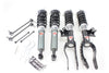 Silver's NEOMAX Coilovers BMW 6 Series AWD (F06) 2013-2019