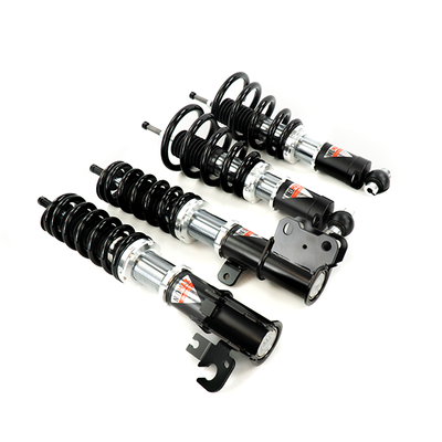 Silver’s NEOMAX Coilovers Chevrolet Caprice PPV 2011-2013