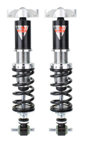 Silver’s NEOMAX Coilovers Chevrolet Corvette C7 2014-2019