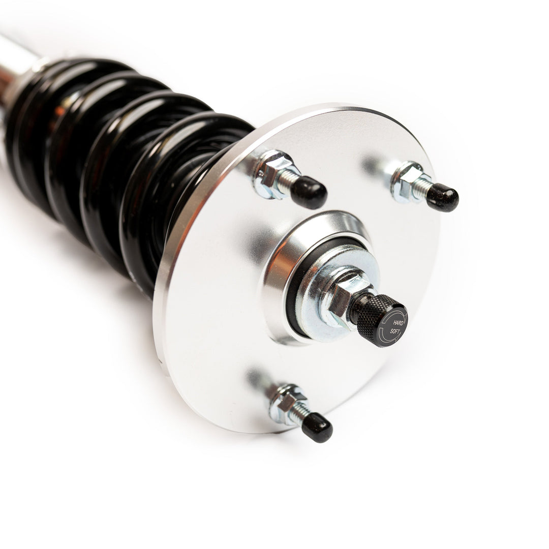 Silver's NEOMAX Coilovers Dodge Challenger RWD (Excludes Hellcat