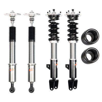 Silver's NEOMAX Coilovers Dodge Magnum RWD 2005-2008